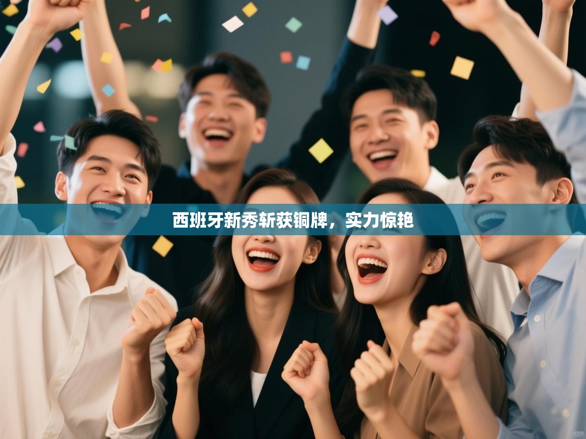 开运体育登录入口-西班牙新秀斩获铜牌，实力惊艳