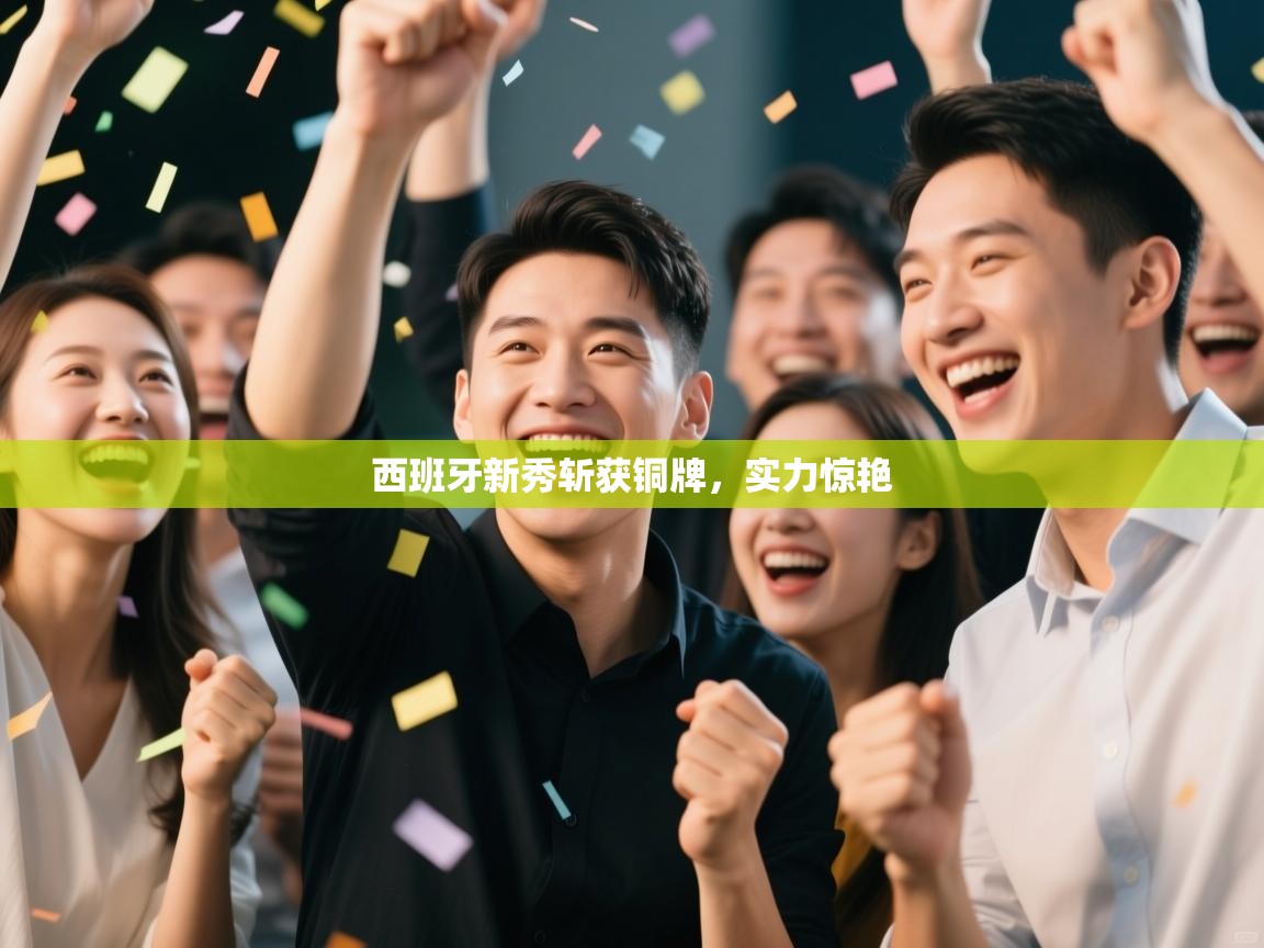 开运体育登录入口-西班牙新秀斩获铜牌,实力惊艳 第3张