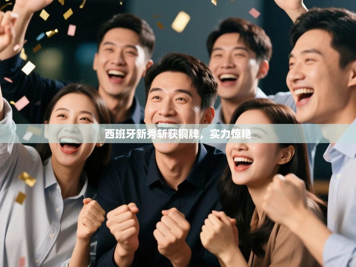 开运体育登录入口-西班牙新秀斩获铜牌,实力惊艳 第4张