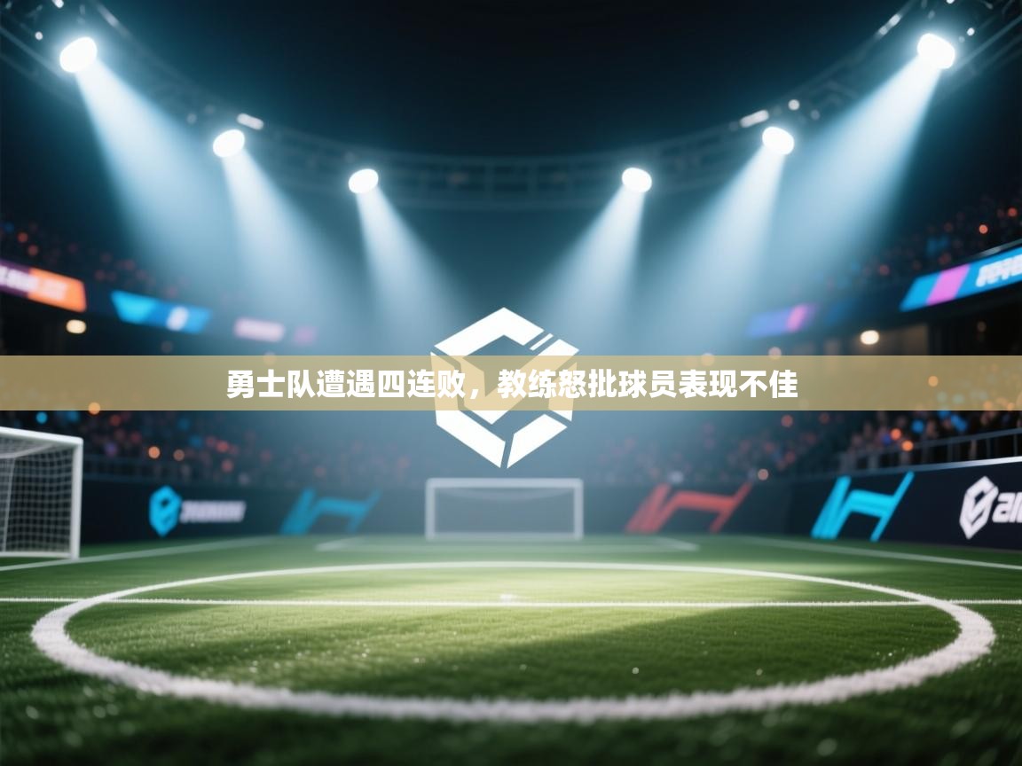 开云体育苹果版下载-勇士队遭遇四连败，教练怒批球员表现不佳  第2张