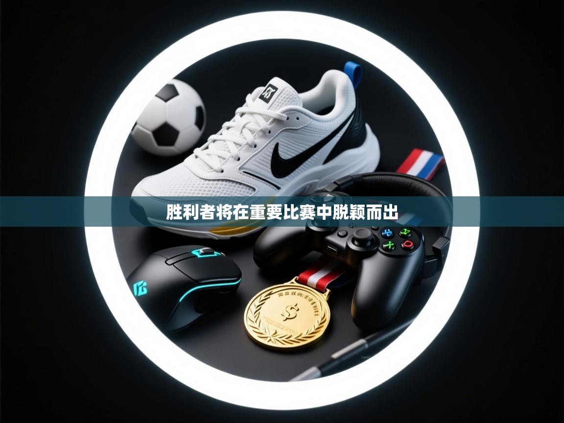 开云体育安装失败怎么办-胜利者将在重要比赛中脱颖而出  第2张