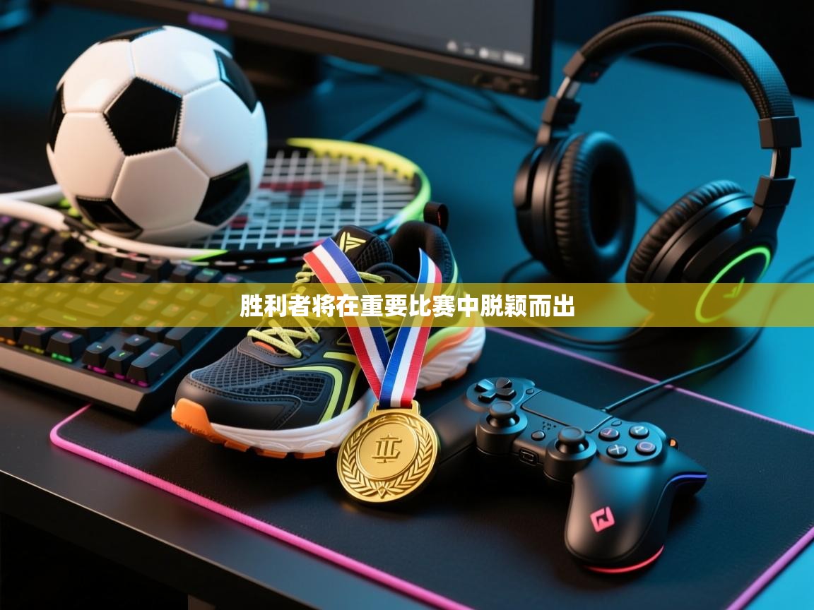 开云体育安装失败怎么办-胜利者将在重要比赛中脱颖而出  第3张